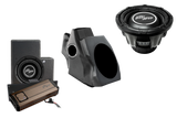 '20-'24 RZR® Pro Series Ride Command® Stage 8 Stereo Kit | UTVS-PRO-S8-RC UTV Stereo