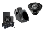 '20-'24 RZR® Pro Series Signature Stage 7 Stereo Kit | UTVS-PRO-S7-S UTV Stereo