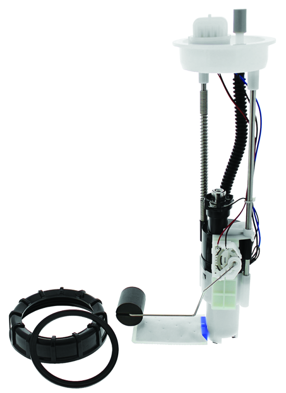 QuadBoss 13-14 Polaris Scrambler 850 HO Complete Fuel Pump Module