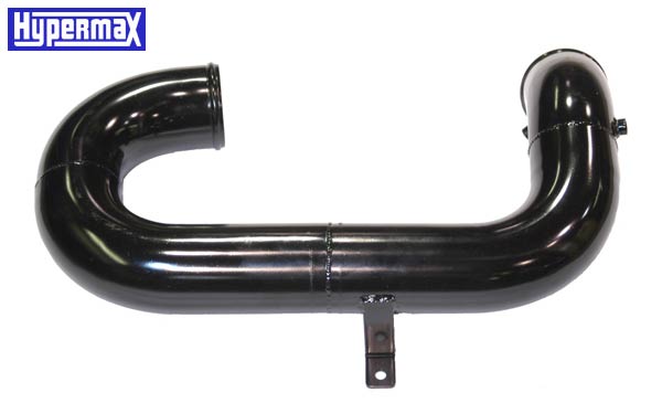 Hypermax Intercooler Bypass Tube - 1995-2003 Ford F-Series Hypermax