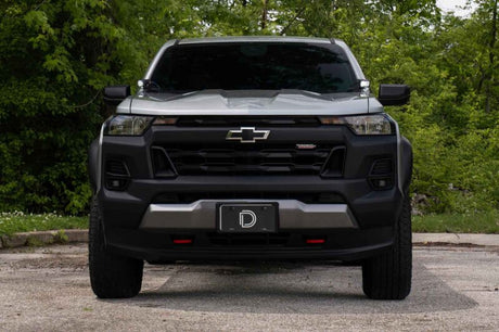 Diode Dynamics 2023+ Chevrolet Colorado Stage Series Ditch Light Kit C2 Sport White Combo