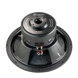 American Bass Elite-1544 15" 1200W DVC 4-Ohm