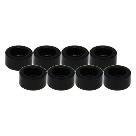 Manley Standard .2740in Stem Valves (7mm) Wear Caps (8 pcs)