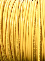 16 GAUGE PRIMARY WIRE MTW STRANDED COPPER POWER GROUND REMOTE  CHOOSE YOUR COLOR AC/DC WIRE AND SUPPLY