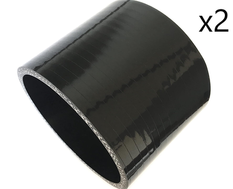 Variable Belt Cooling Fan by Razorback Technology