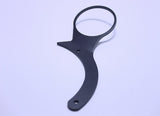 Razorback Technology 2016-2019 Can-Am X3 Bent Cluster Mount