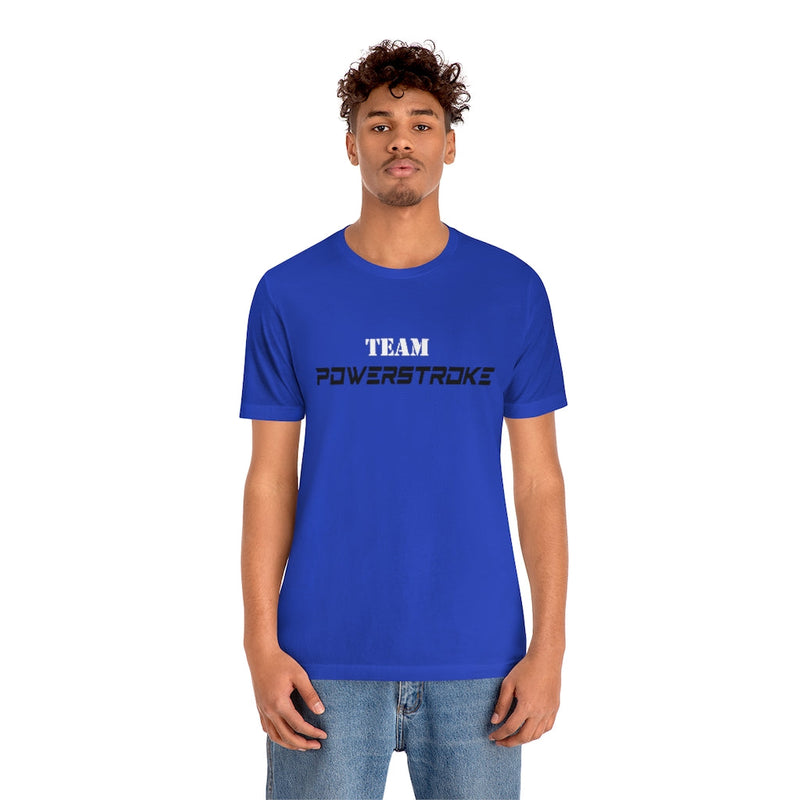 Team Powerstroke T-Shirt