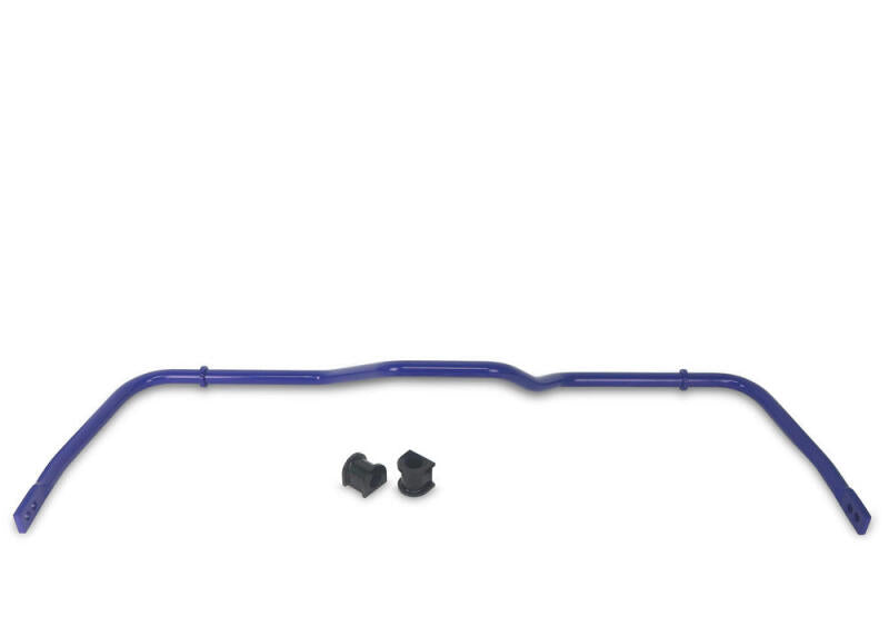 SuperPro Toyota 03-06 Toyota 4Runner 24mm Adjustable Rear Sway Bar