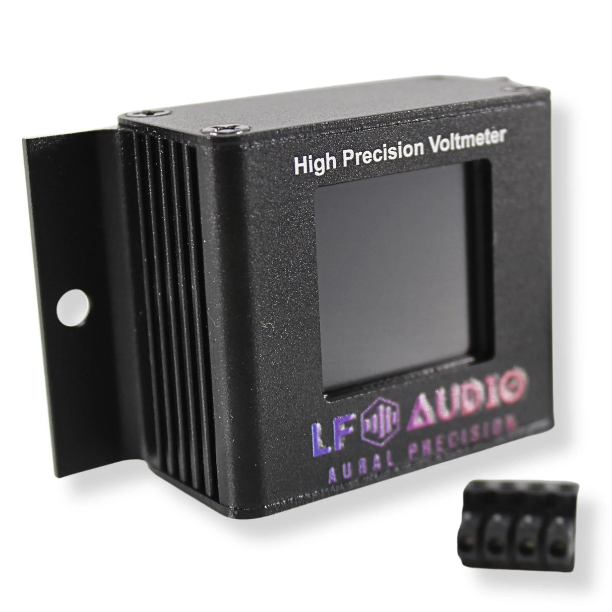 LF Audio HVPM High Precision Voltmeter LF Audio
