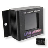 LF Audio HVPM High Precision Voltmeter LF Audio