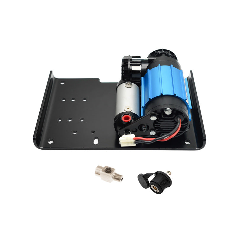 ARB Single 12V Onboard Compressor Kit | '21 - Current Ford Bronco