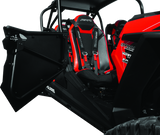 DragonFire Racing 16-23 Polaris RZR XP 4 1000 UTV Doors - 4 Doors