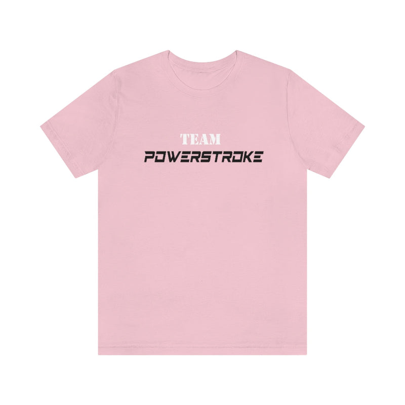 Team Powerstroke T-Shirt