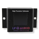 LF Audio HVPM High Precision Voltmeter LF Audio