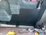 2009-2014 Ford F-150 SuperCrew Amplifier Rack | No Drill Factory Fit Ten87 Design