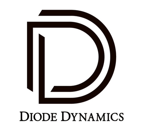 Diode Dynamics H7 White SL2 Pro LED Bulbs (Pair)