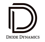 Diode Dynamics SS3 Max Type 2003 Sierra Kit ABL Yellow SAE Fog