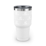 KC Stainless Steel Tumbler - 30oz