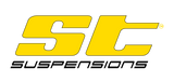 ST Lowering Springs Chevrolet Camaro Convertible V8 (6th Gen)