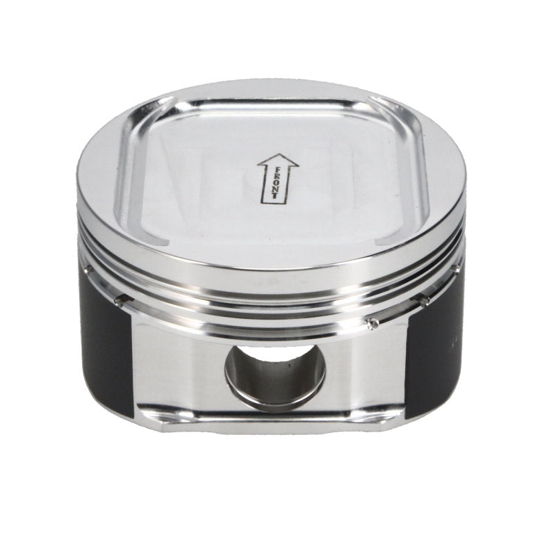 Manley 98+ Subaru WRX (EJ205) 79mm +4mm Stroker 92.5mm +0.5mm Bore 8.5:1 Dish Single Piston w/ Rings