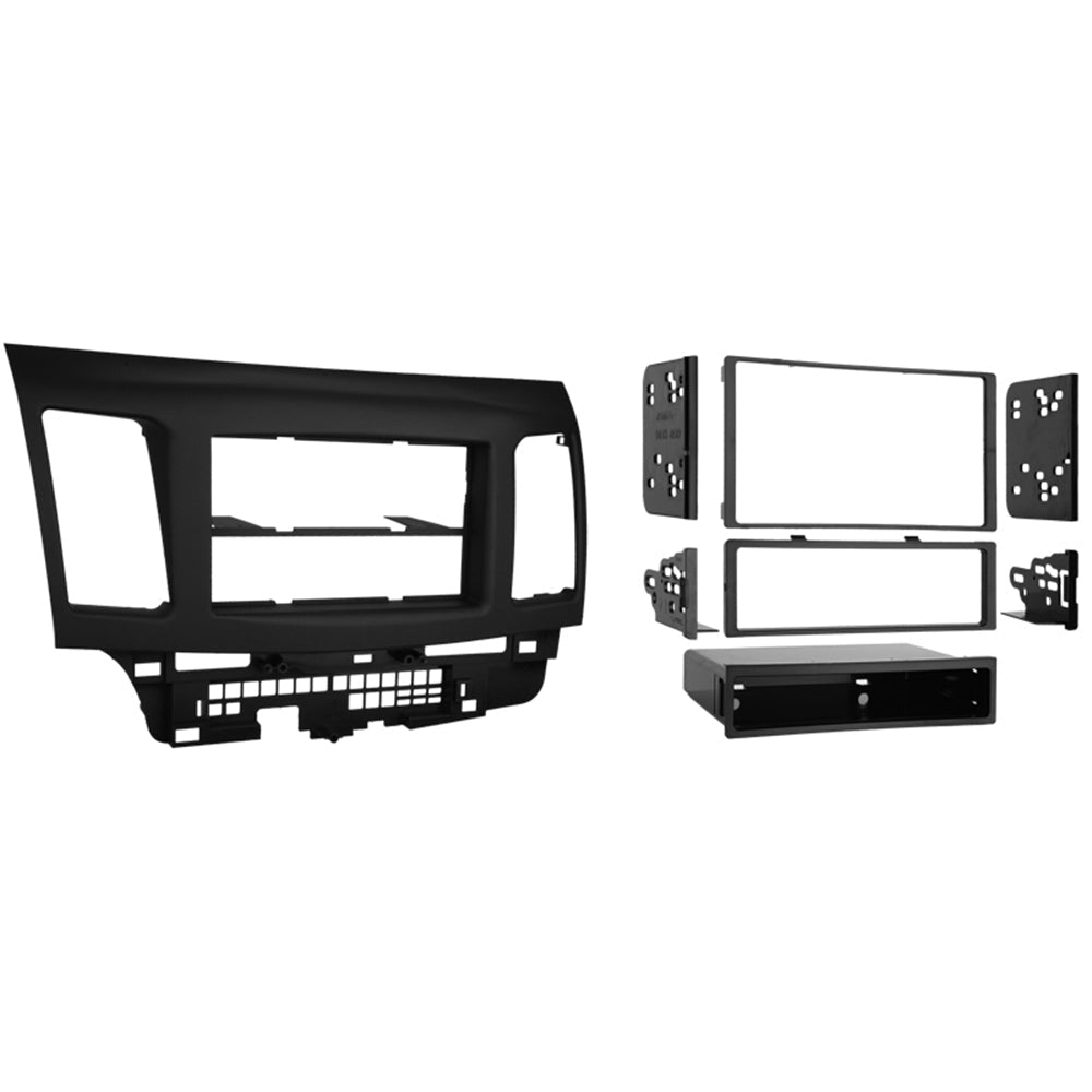 Metra 99-7011 Mitsubishi Lancer 2008-2017 Metra