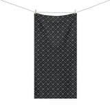 KC Designer Premium Towel