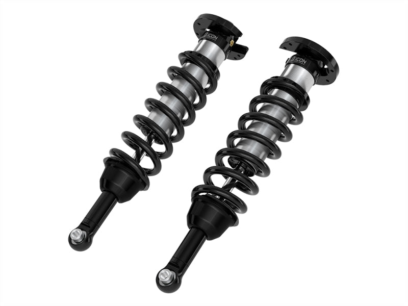 ICON 2024+ Toyota Tacoma 2.5in VS lR Coilover Kit