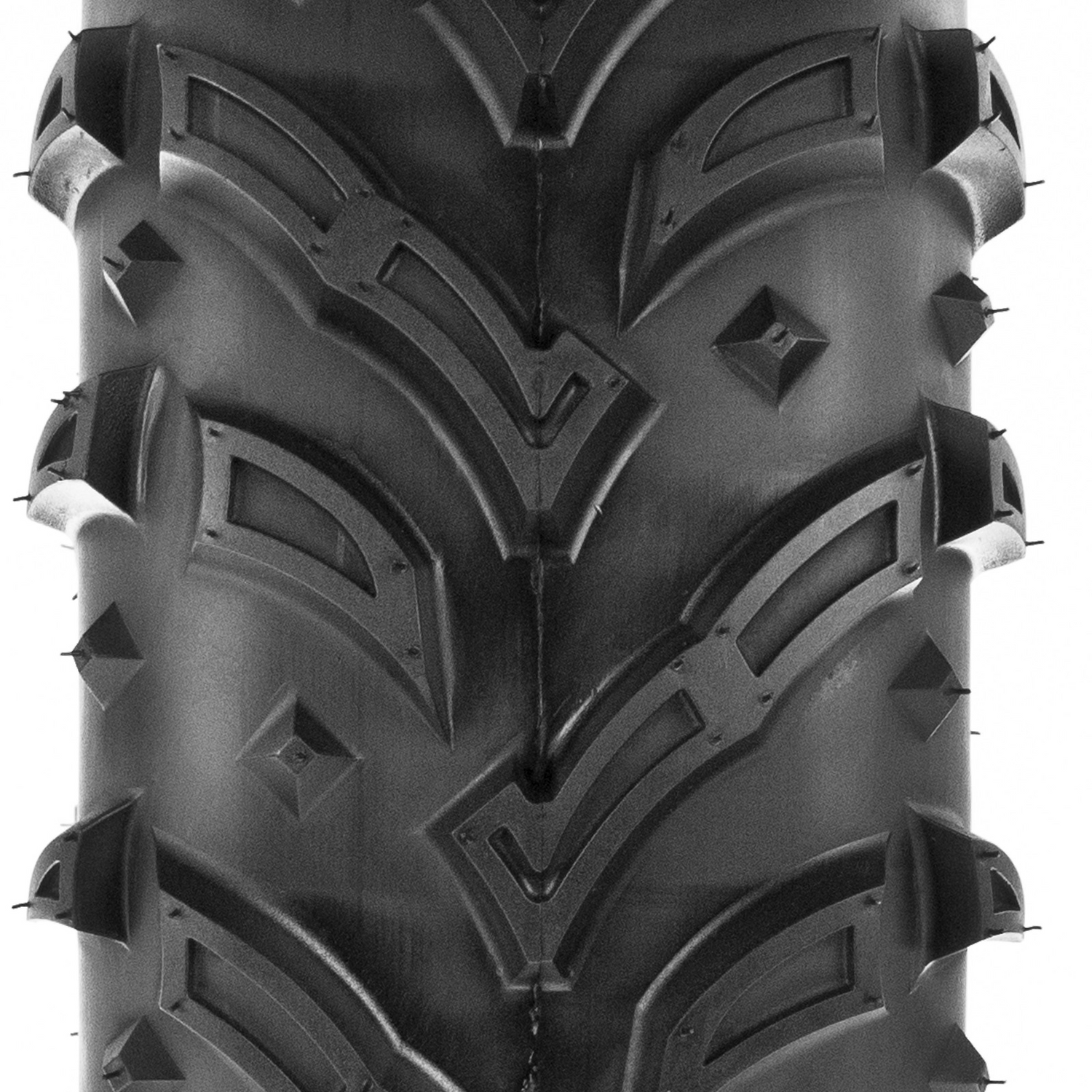 SunF ATV TIRE/UTV TIRE All Terrain 6 PR Tubeless A024-1 (set of 4) SUNF