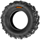 SunF ATV TIRE/UTV TIRE All Terrain 6 PR Tubeless A024-1 SUNF