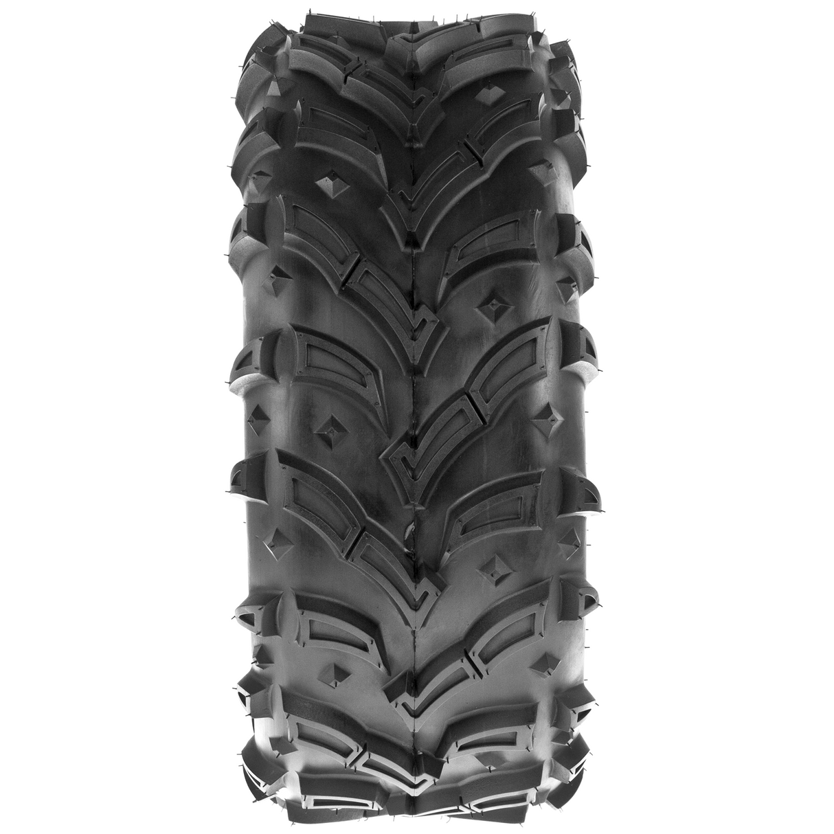 SunF ATV TIRE/UTV TIRE All Terrain 6 PR Tubeless A024-1 (set of 2) SUNF