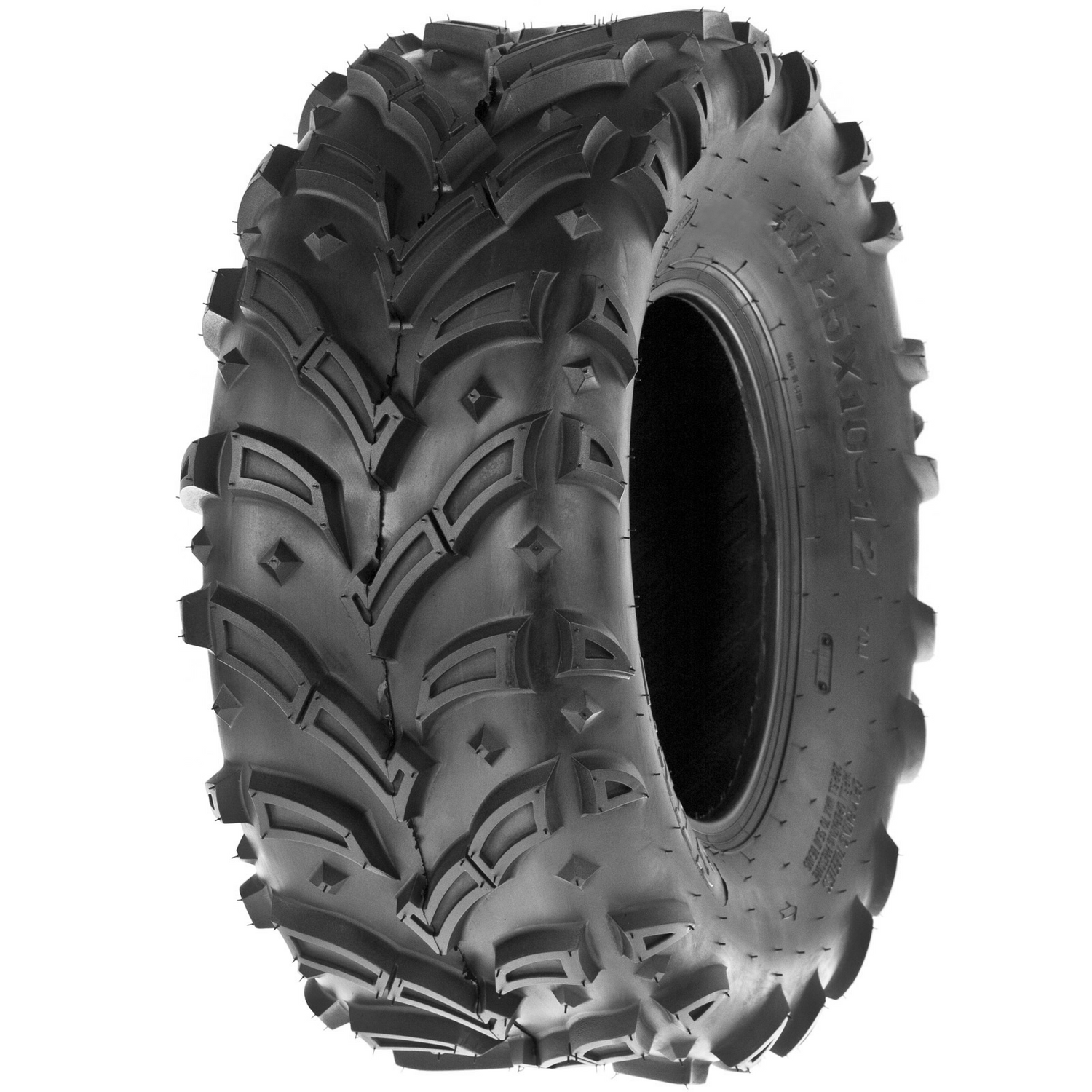 SunF ATV TIRE/UTV TIRE All Terrain 6 PR Tubeless A024-1 SUNF