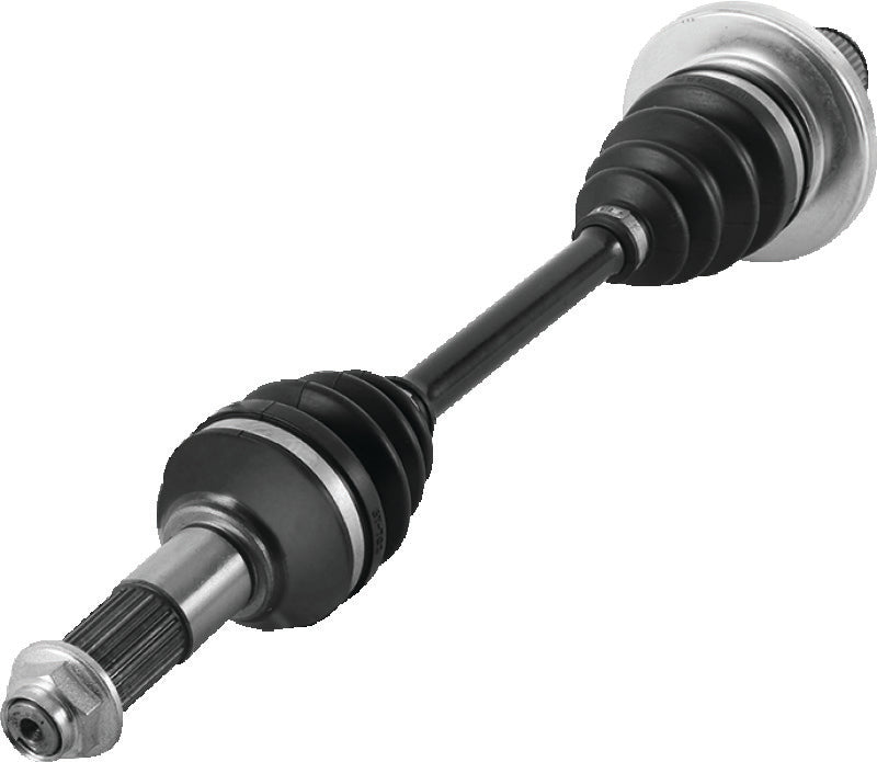 QuadBoss 03-08 Yamaha YFM660 Grizzly 4x4 Rear Right Side Rugged Axle