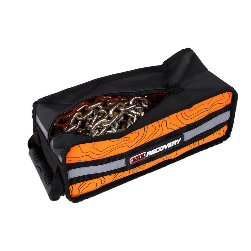 ARB Drag Chain and Micro Recovery Bag
