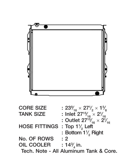 Technical Drawing