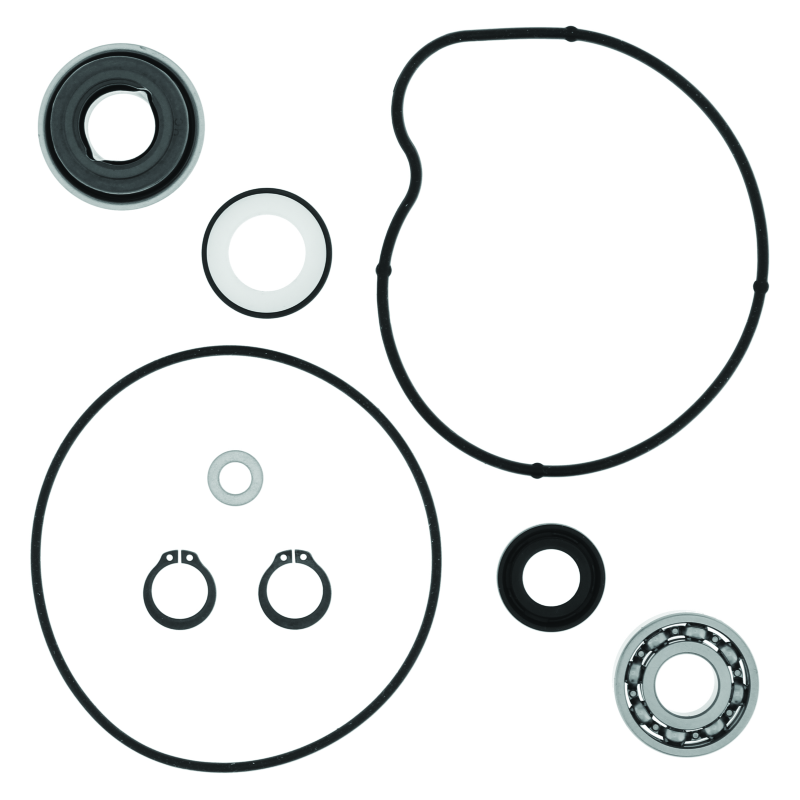 QuadBoss 01-05 Yamaha YFM660R Raptor Water Pump Rebuild Kit