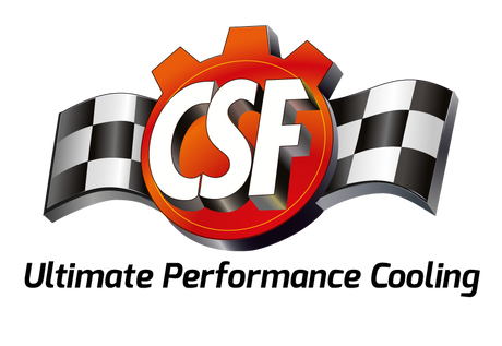 CSF BMW F9X X3M/X4M High-Performance Heat Exchanger and Transmission Cooler Module