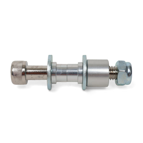BLOX Racing Single-bend Short Shifter - 88-00 Honda Civic / 90-93 Acura Integra BLOX Racing