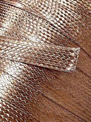 100 FEET 5/8" BRAIDED GROUND STRAP GROUNDING BARE PURE COPPER FLAT BRAID USA