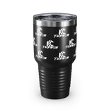 KC Stainless Steel Tumbler - 30oz
