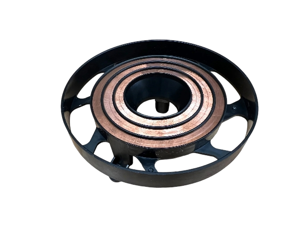 Complete Performance Steering Wheel Contact Ring Complete Performance