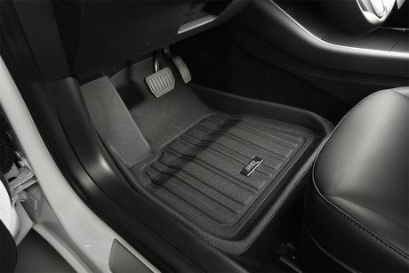3D MAXpider 22-24 Tesla Model X 7-Seat Elitect Black R1 R2 R3