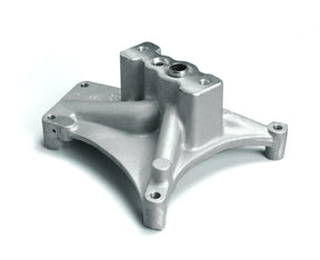 KC Turbos Non-EBPV Turbo Pedestal - Early 1999 Ford F-Series KC Turbos