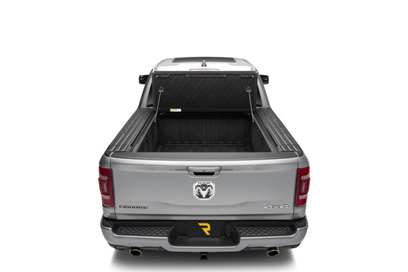 UnderCover 19-20 Ram 1500 (w/ Rambox) 5.7ft Armor Flex Bed Cover