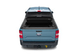 Retrax 17-25 Honda Ridgeline 5.4 ft Bed RetraxPRO XR