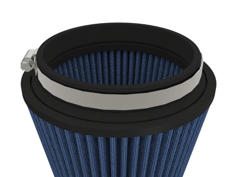 aFe 2024 Ford Mustang GT / 2024 Ford Mustang Dark Horse Magnum FLOW Pro 5R Replacement Air Filter