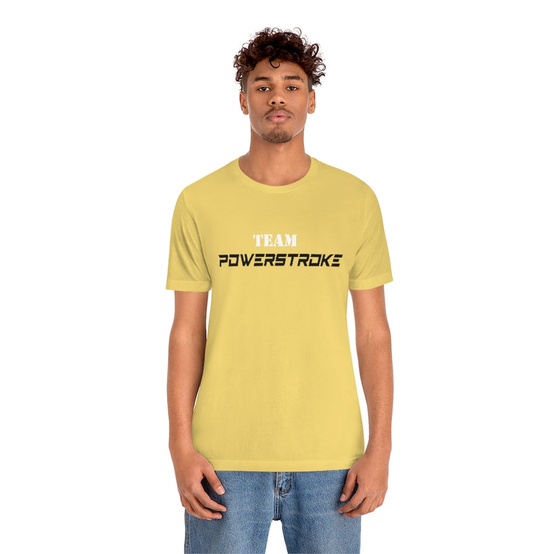 Team Powerstroke T-Shirt