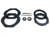 2015-2026 Ford F-150/Super Duty Speaker Adapters | CNC-Machined No-Drill Ten87 Design