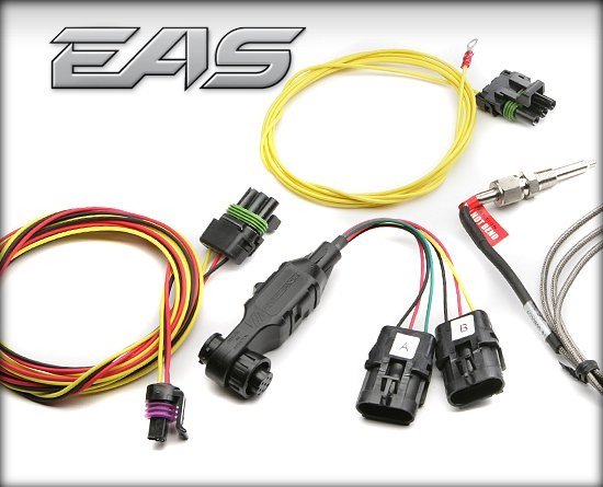 Edge Products EAS Competition Kit - 1994-2003 Ford F-Series Edge Products