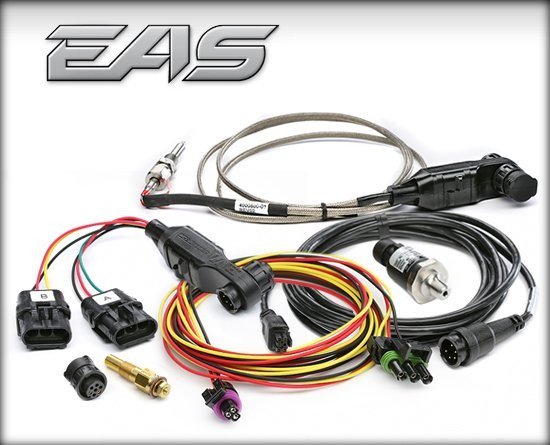 Edge Products EAS Competition Kit - 1994-2003 Ford F-Series Edge Products