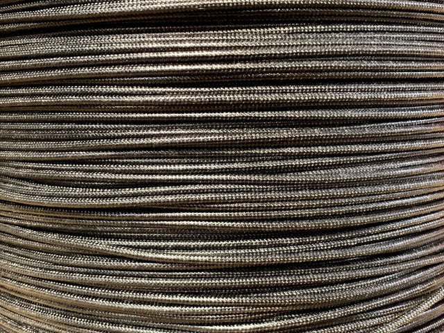 14 AWG BLACK 200c High-Temperature Appliance Wire SRML 100' FT - MADE IN USA ACDC